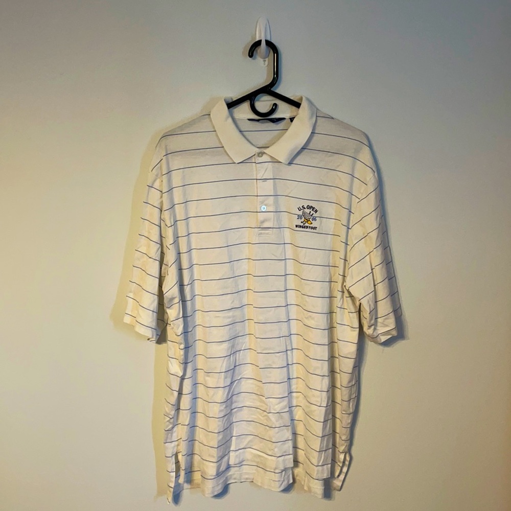 2006 US Open Golf Ralph Lauren Polo XXL